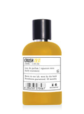CRUSH ZEST - Apă de Parfum Citrice și Florale by Sia House Sia House pentru femei elegante